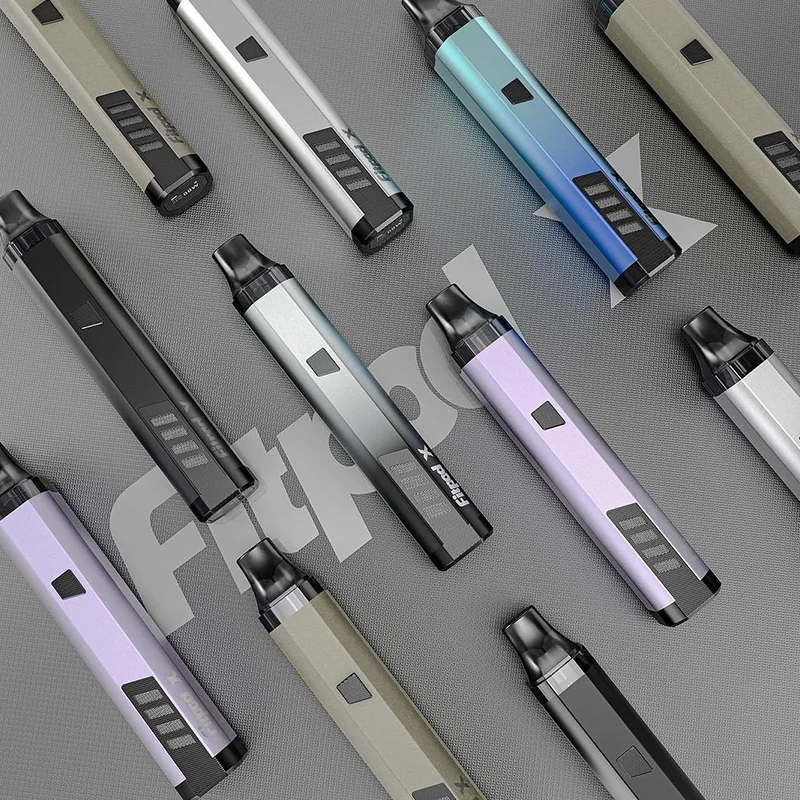 Fitpod-X-Slyeek-3-斯萊克三代小煙主機-斯萊克主機專賣