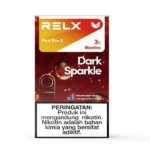 RELX 悅刻六代系列煙彈｜可樂冰 (3顆入) ｜限時優惠：12 顆煙彈＋600 送六代主機｜台灣現貨