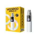 VOOPOO ARGUS G4 主機專用原廠多阻值煙彈｜0.4Ω/0.7Ω/1.0Ω 可調進氣
