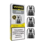 VOOPOO ARGUS G3 主機專用頂部注油煙彈｜2ml 大容量 iCOSM Code 2.0 升級防漏：圖片 2