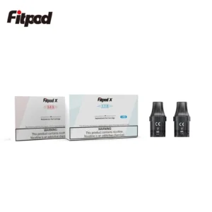 斯萊克煙彈空倉-fitpod x 斯萊克通用空倉